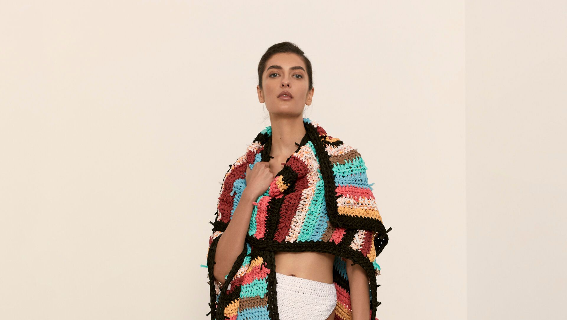 Rag rugs have never looked so good