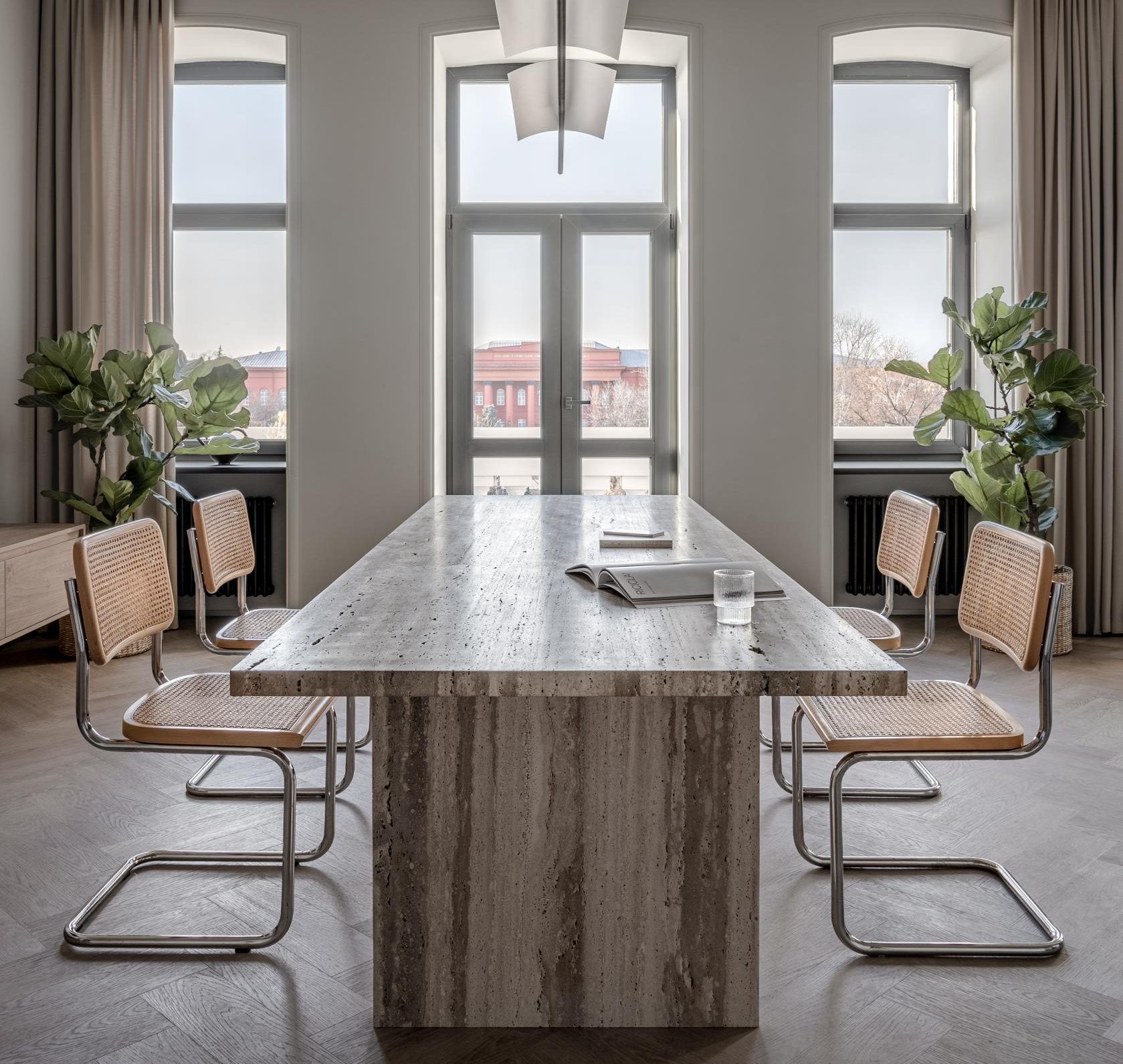 A Bogdanova Bureau reméli, hogy még visszatérhet kijevi irodájába