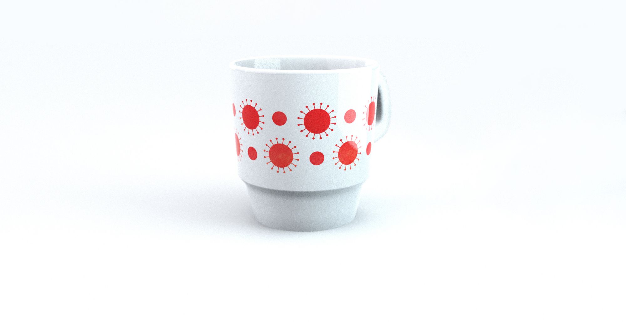 Object fetish warm-up! – In pursuit of the coronavirus set