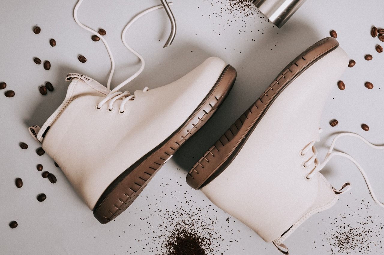 It's time to say goodbye to leather!