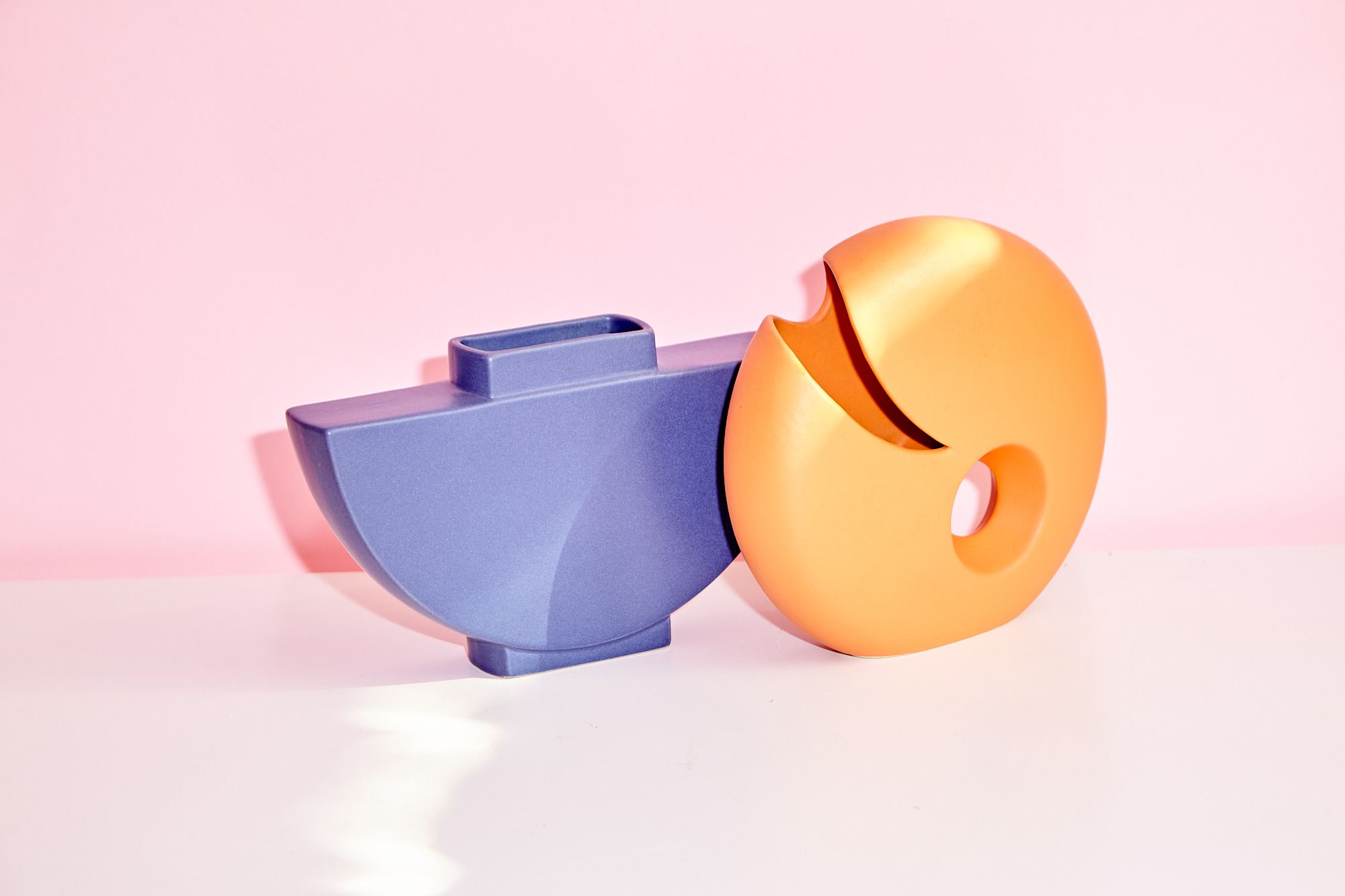 Vintage treasures in a new context