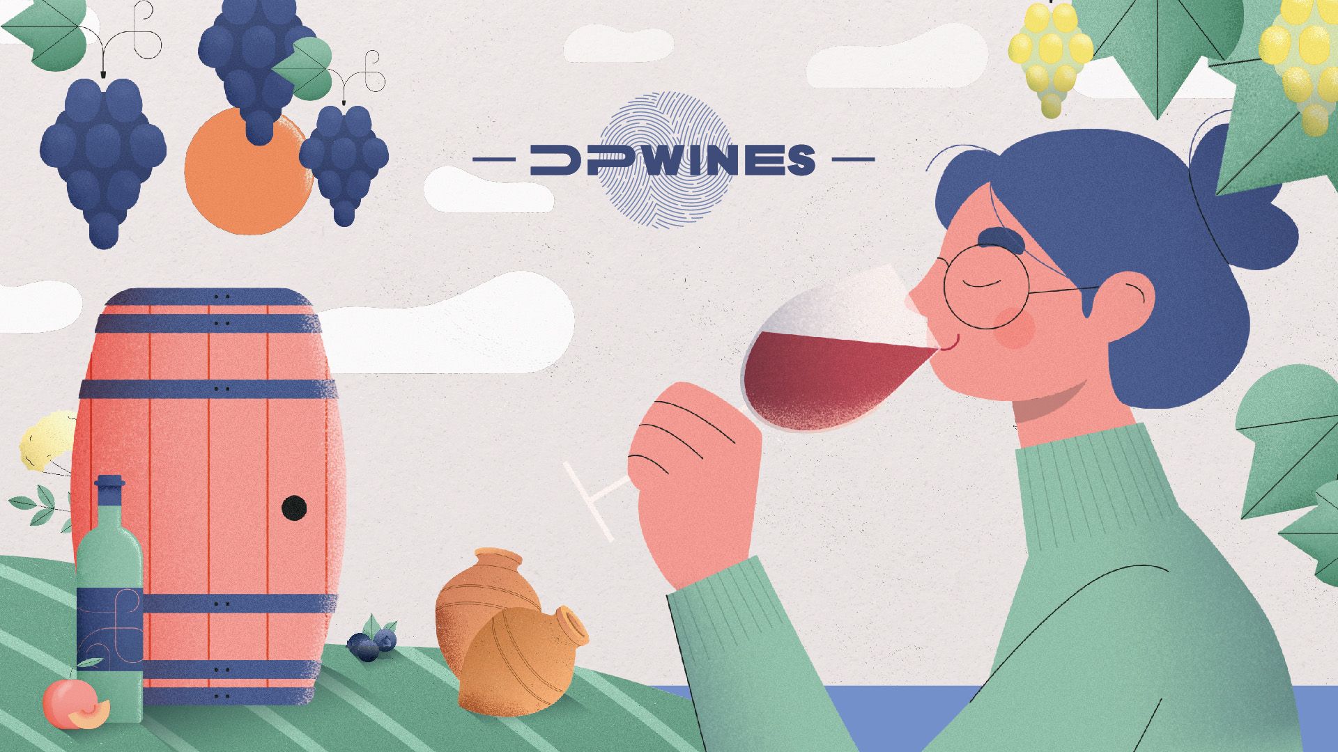 „A magyar bor közös szívügyünk!” | dpwines