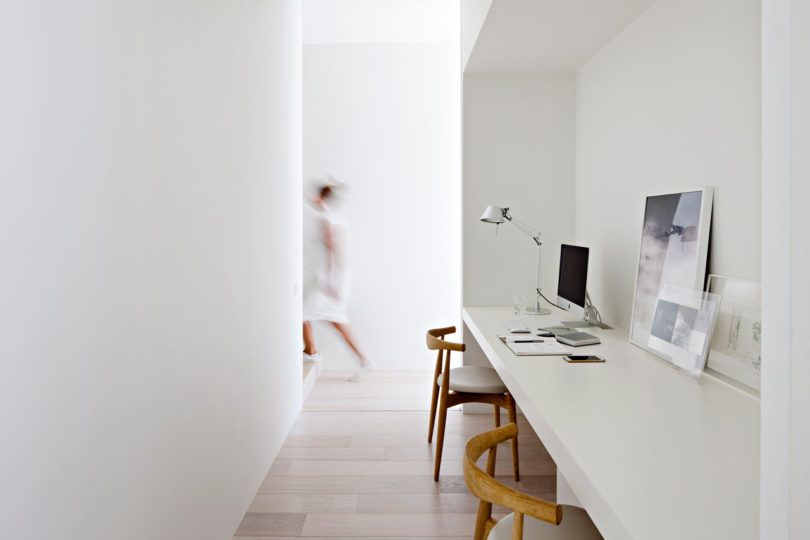 Home office time | Belsőépítészek tippjei