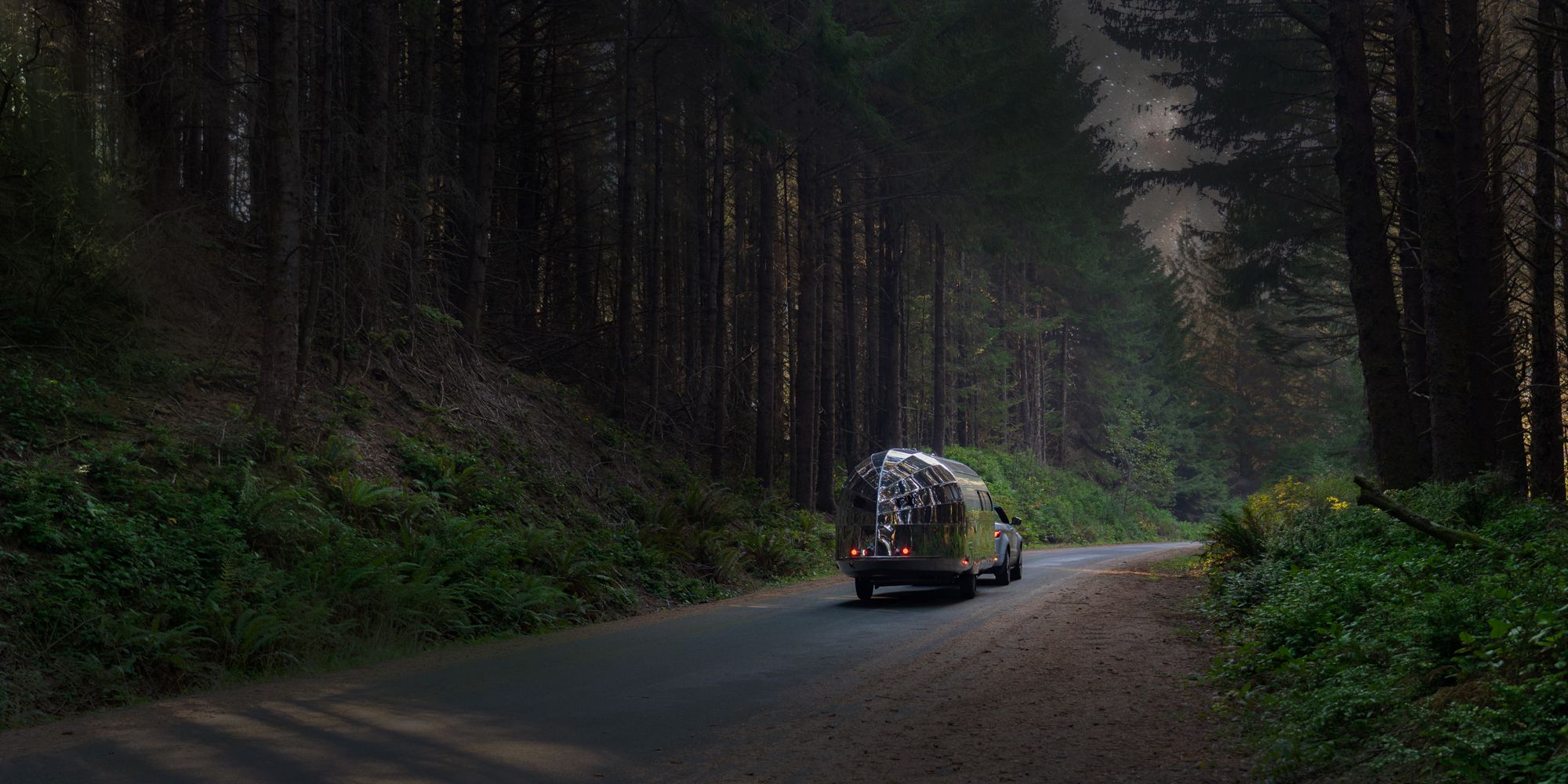 New models from the grandmasters of caravans | Bowlus