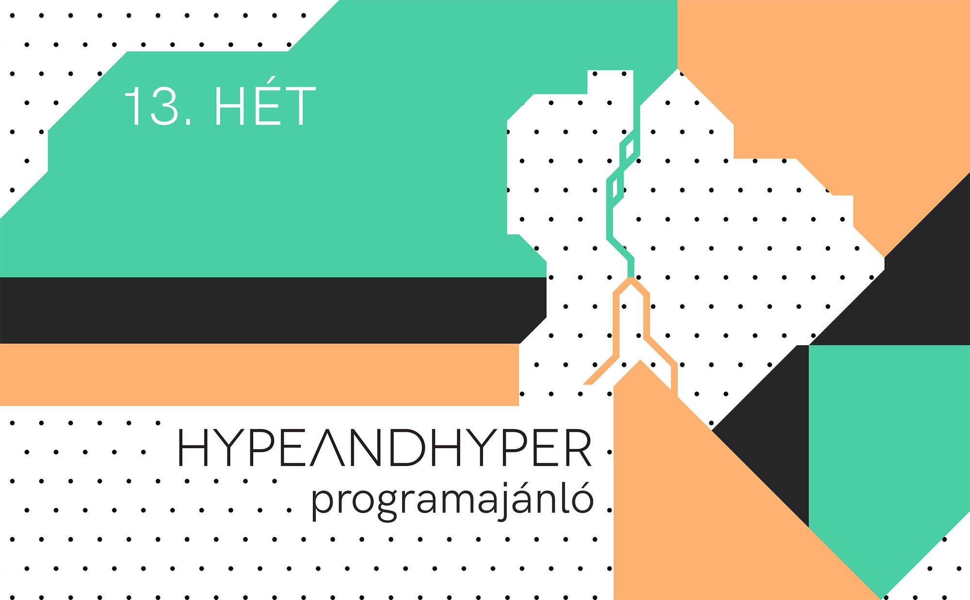 HYPE I Heti programajánló