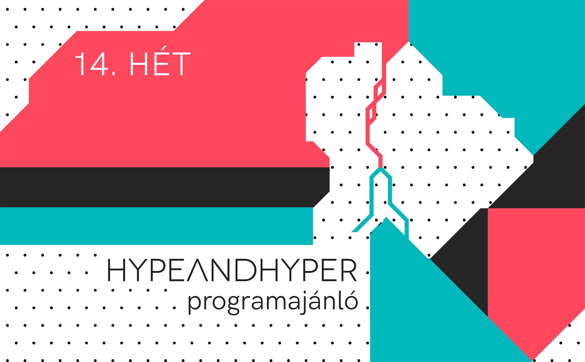 HYPE I Heti programajánló