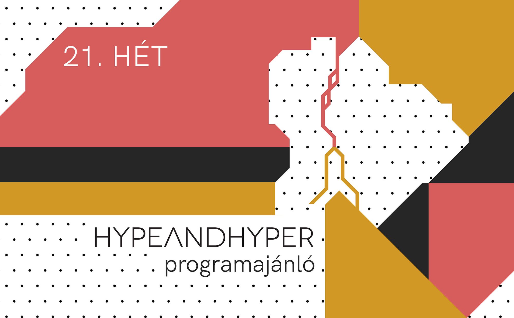 HYPE I Heti programajánló