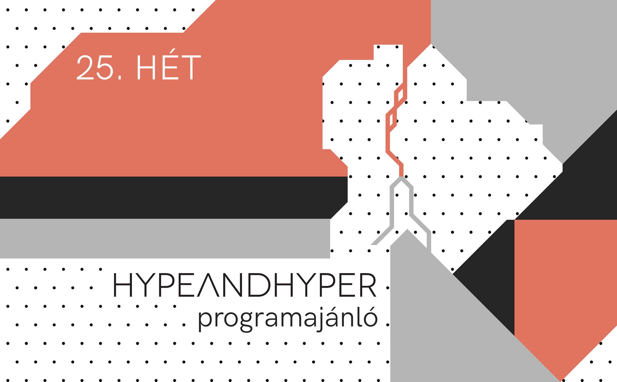 HYPE I Heti programajánló