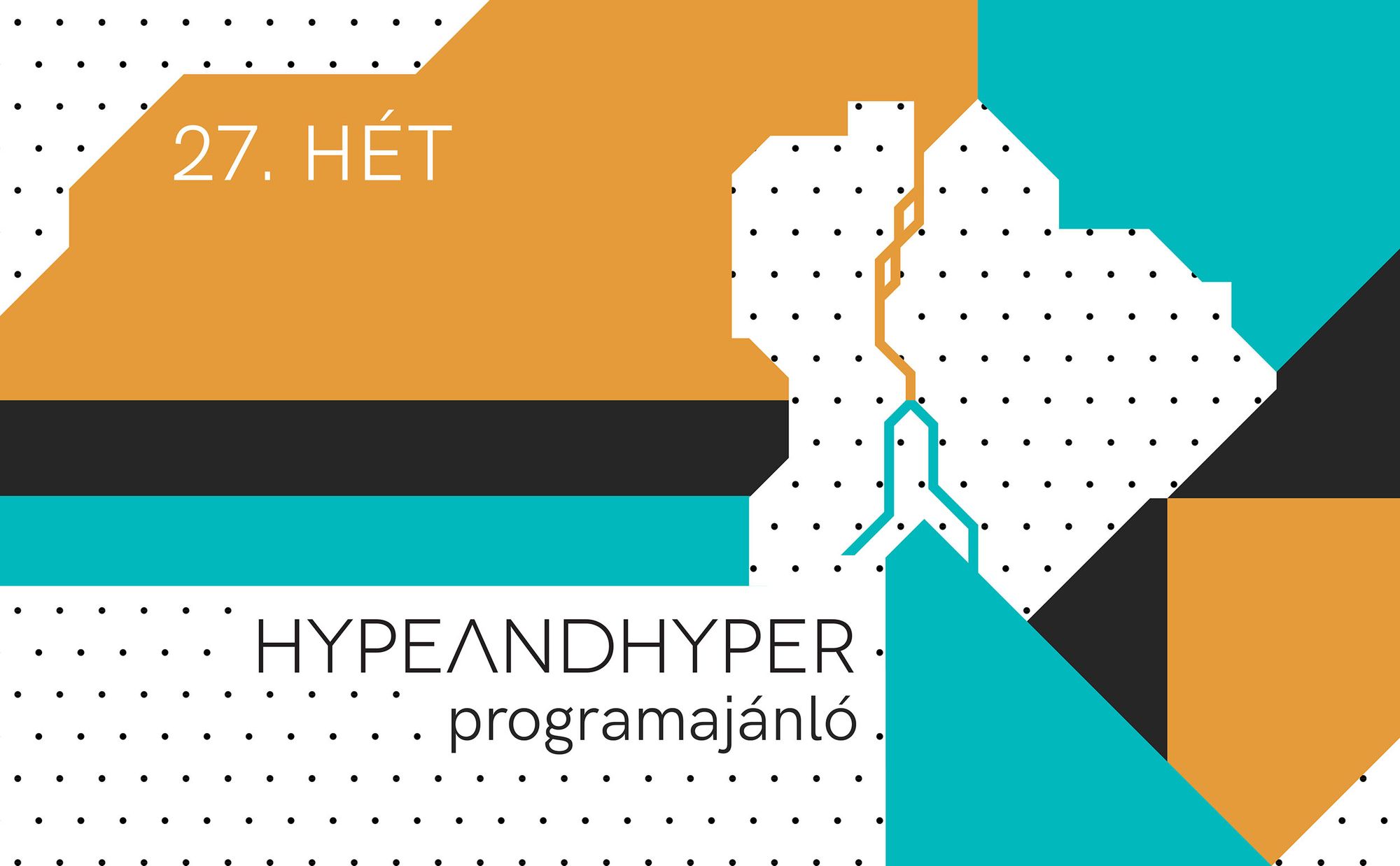 HYPE I Heti programajánló