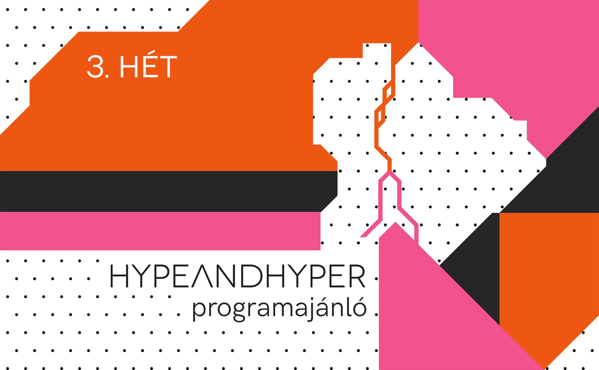 HYPE | Weekly program guide