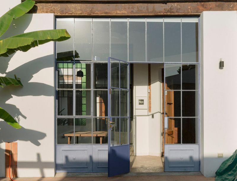 Rendkívüli otthon Paraguay egykori szerb konzulátusából