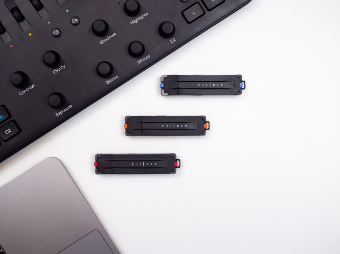 This SSD device survives it all