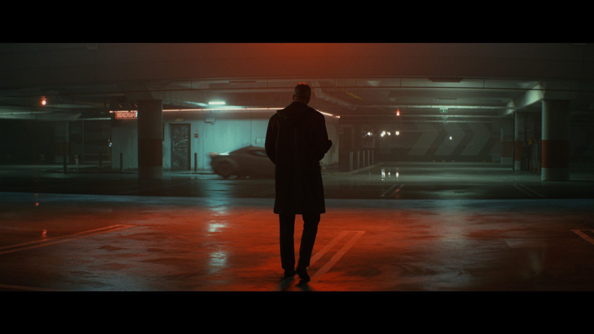 Another take on parking | Edison 333