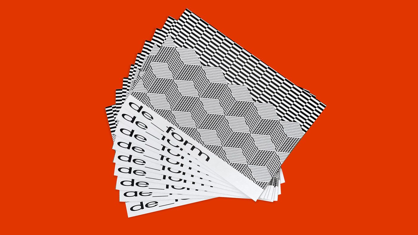 Új naptár design a de_form stúdiótól