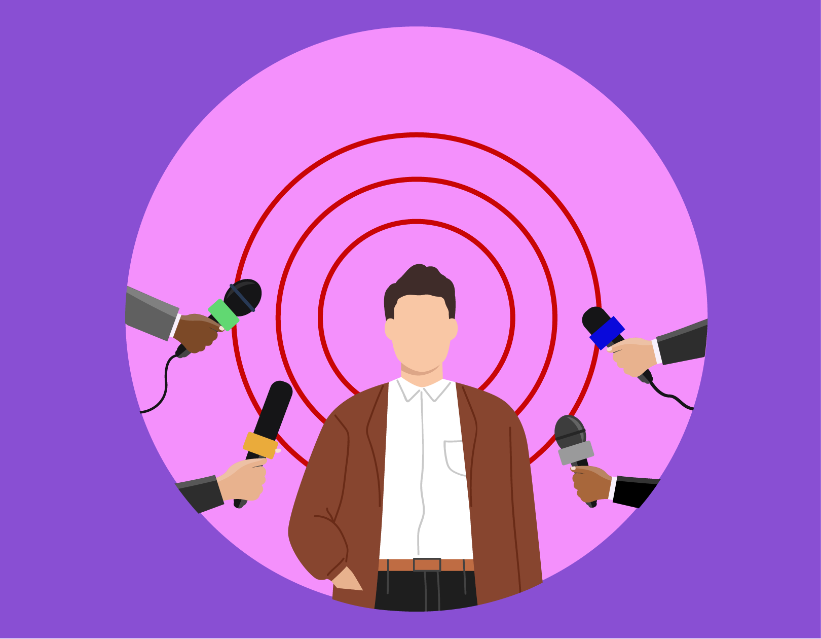 Embereknek tervezel? Gondolj a fagyis kanálra! | Frontira x HYPE