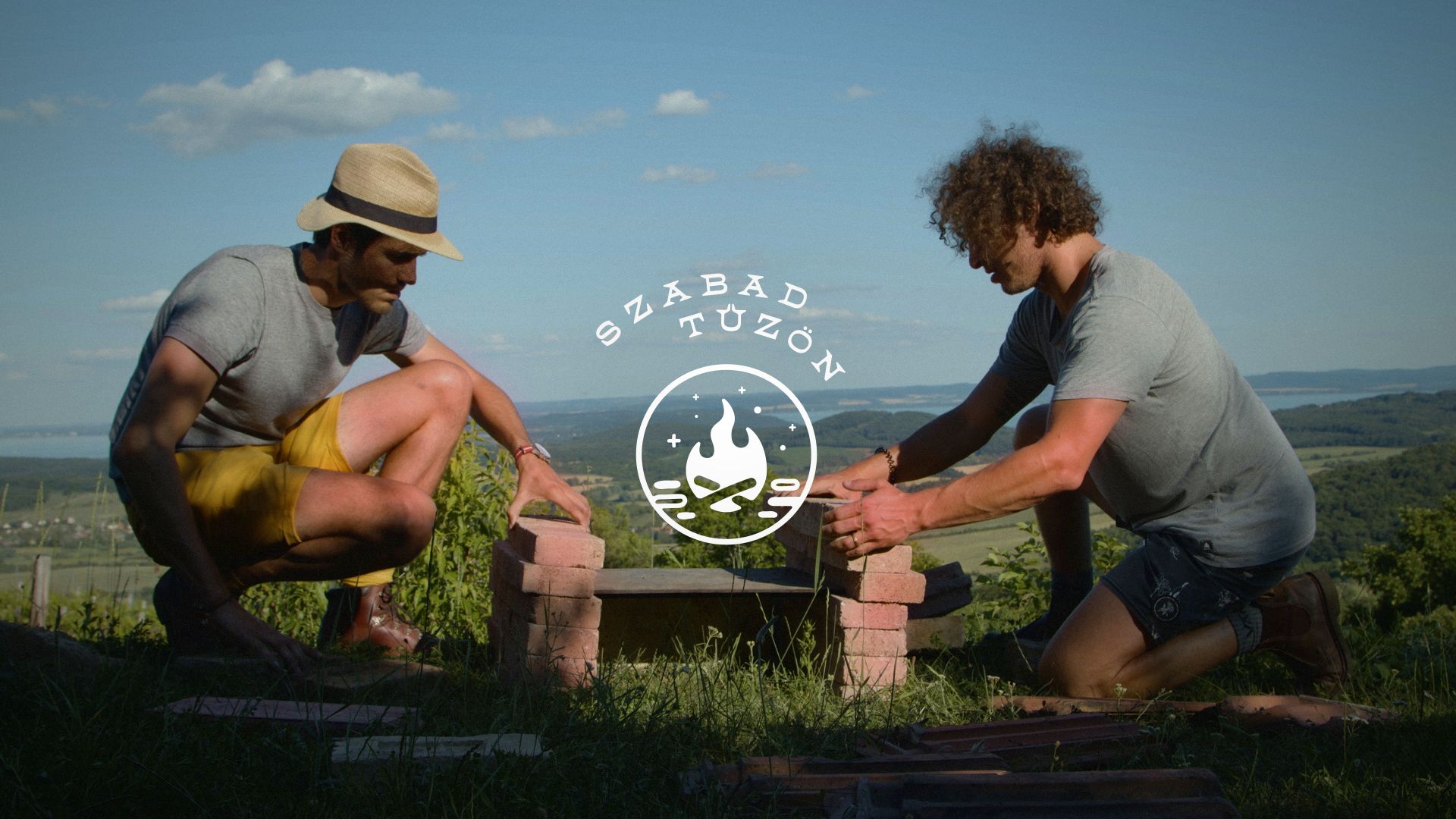 Kipróbáltuk az ősember pizzáját