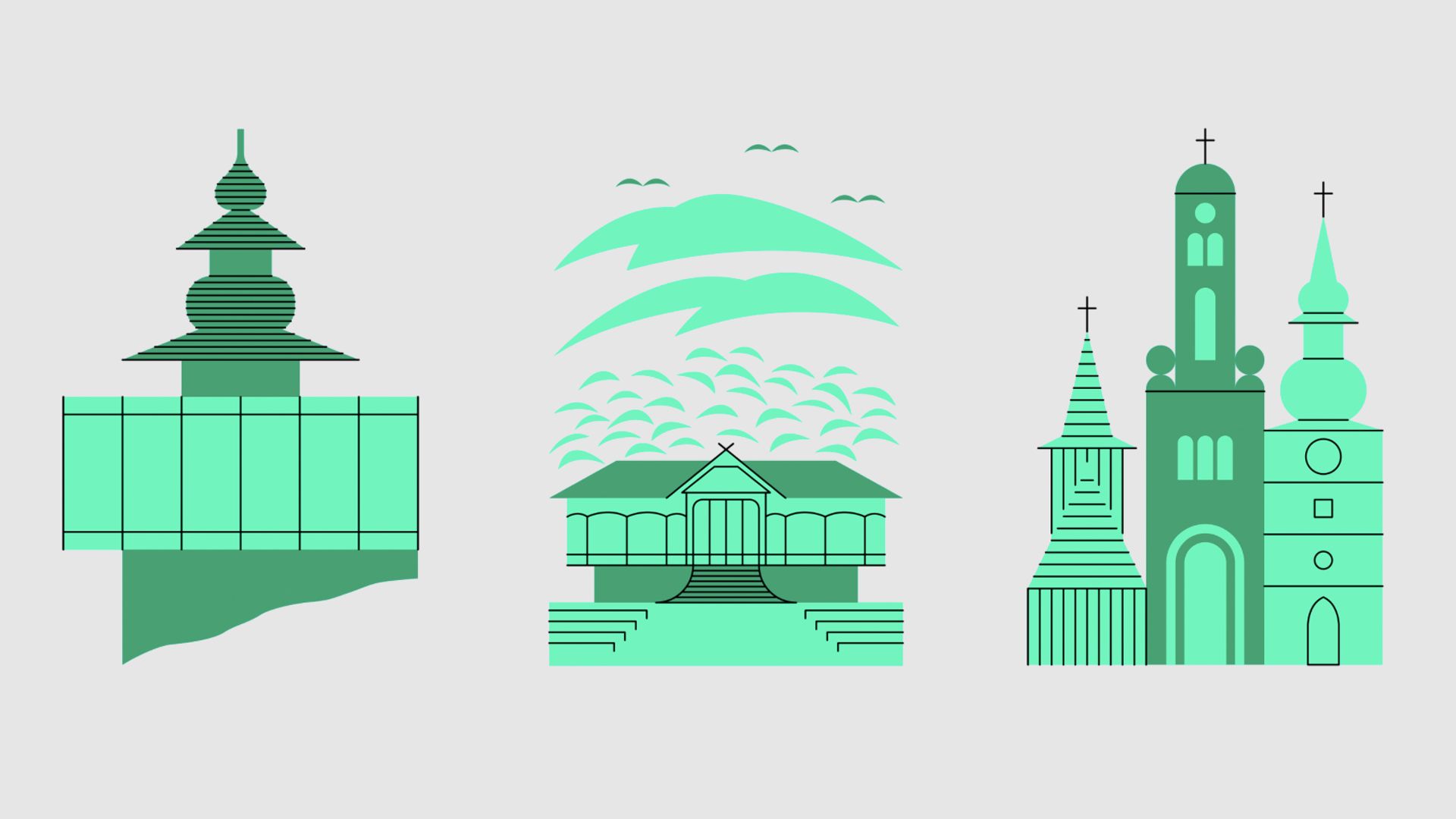 The potentials of Czech villages | Book review