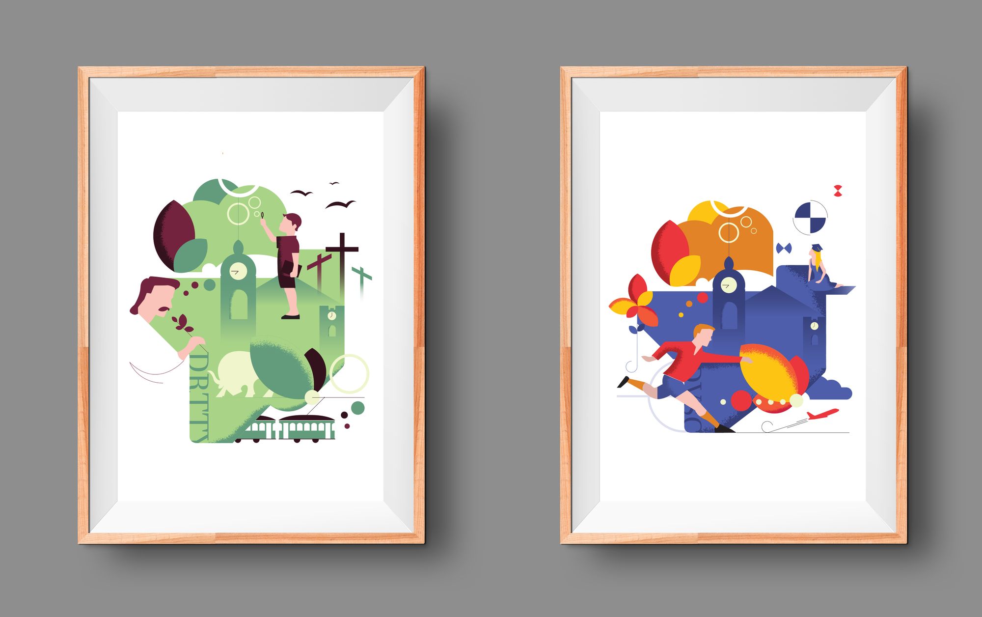 Without the past there is no future_02