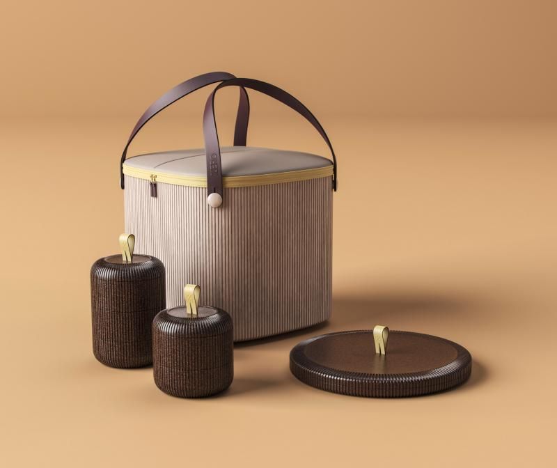 Order, but do it green! | PriestmanGoode