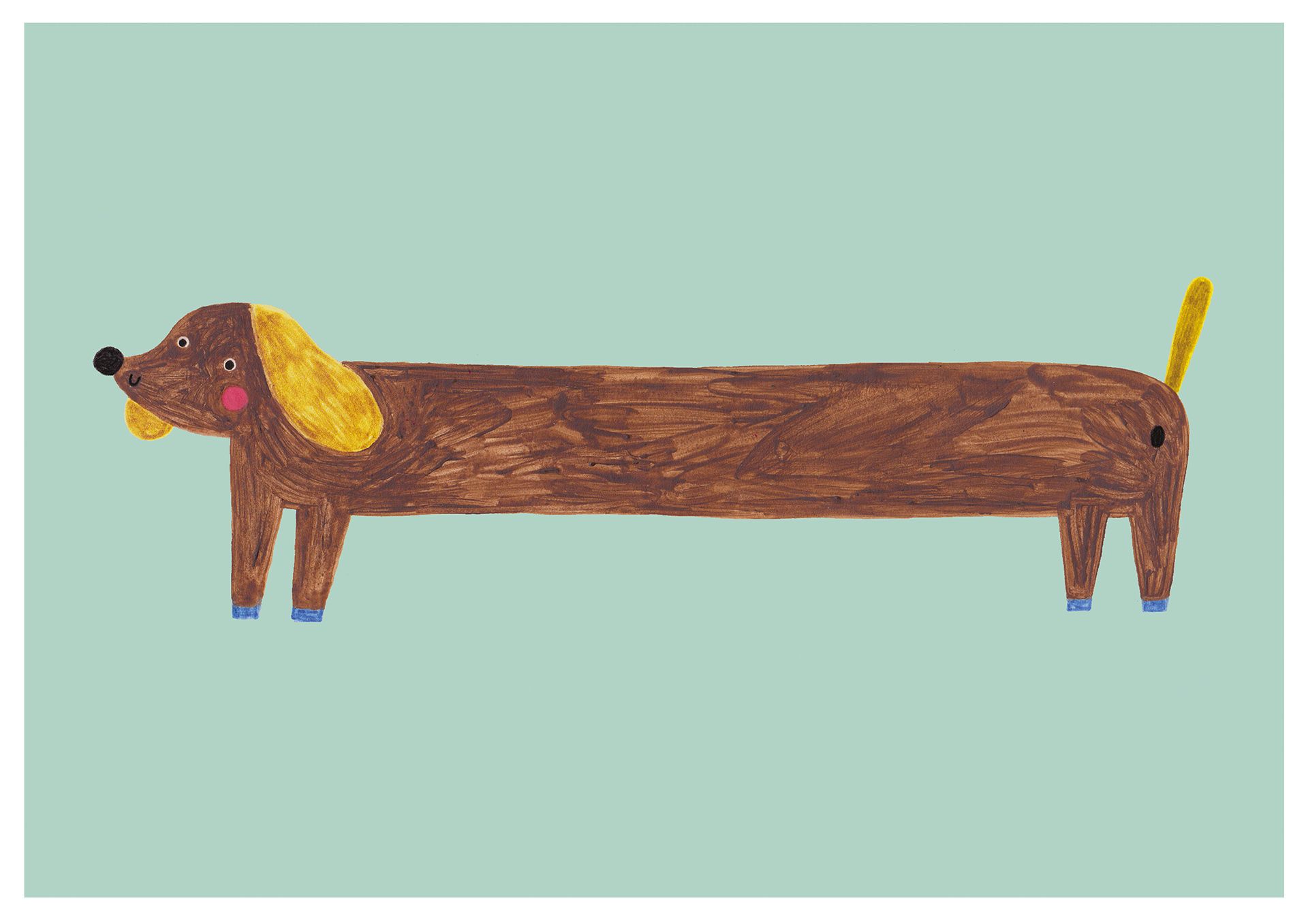 „Olyan, mint a költészet” | Daria Solak