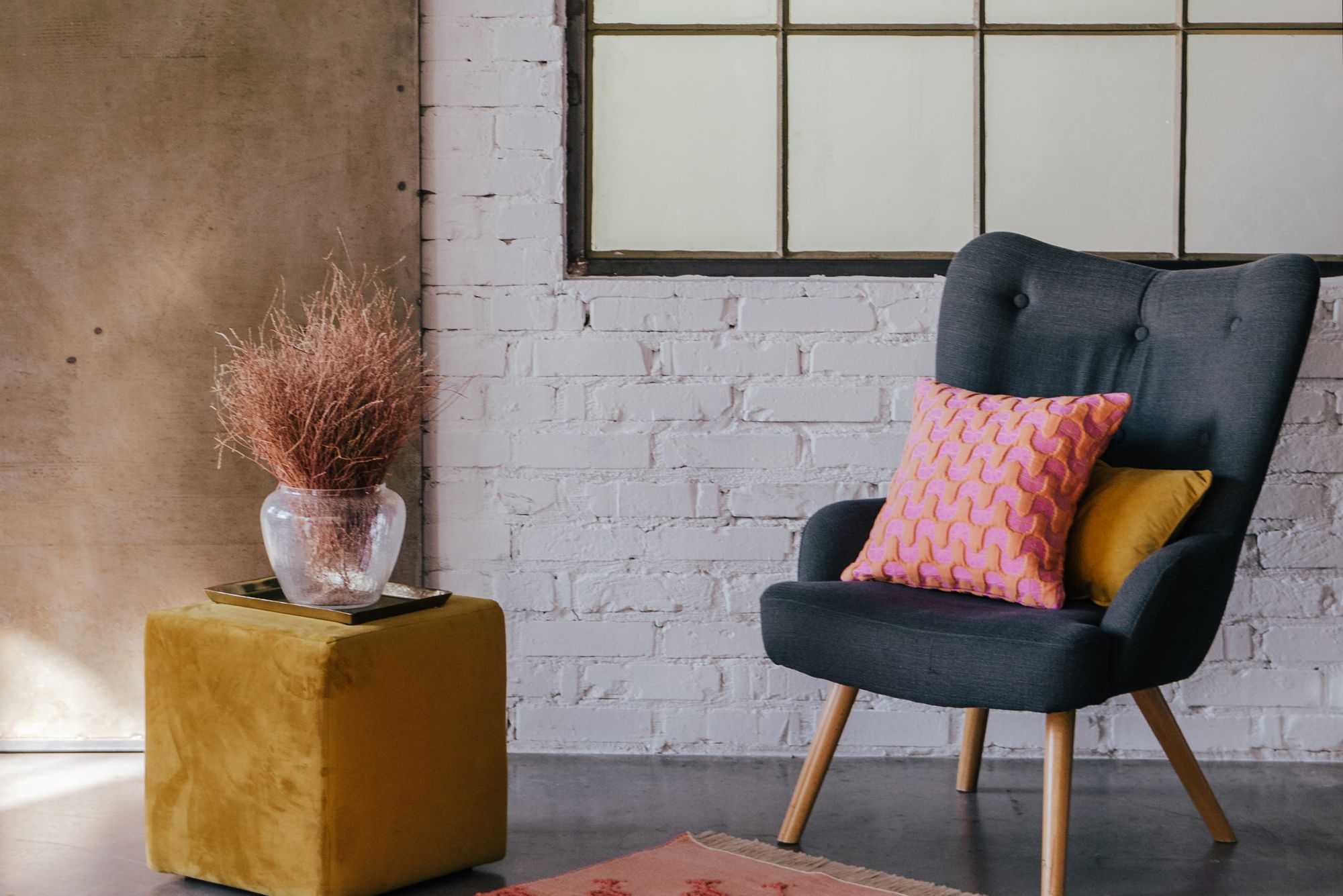 Dreaming Threads | Tradition reinterpreted