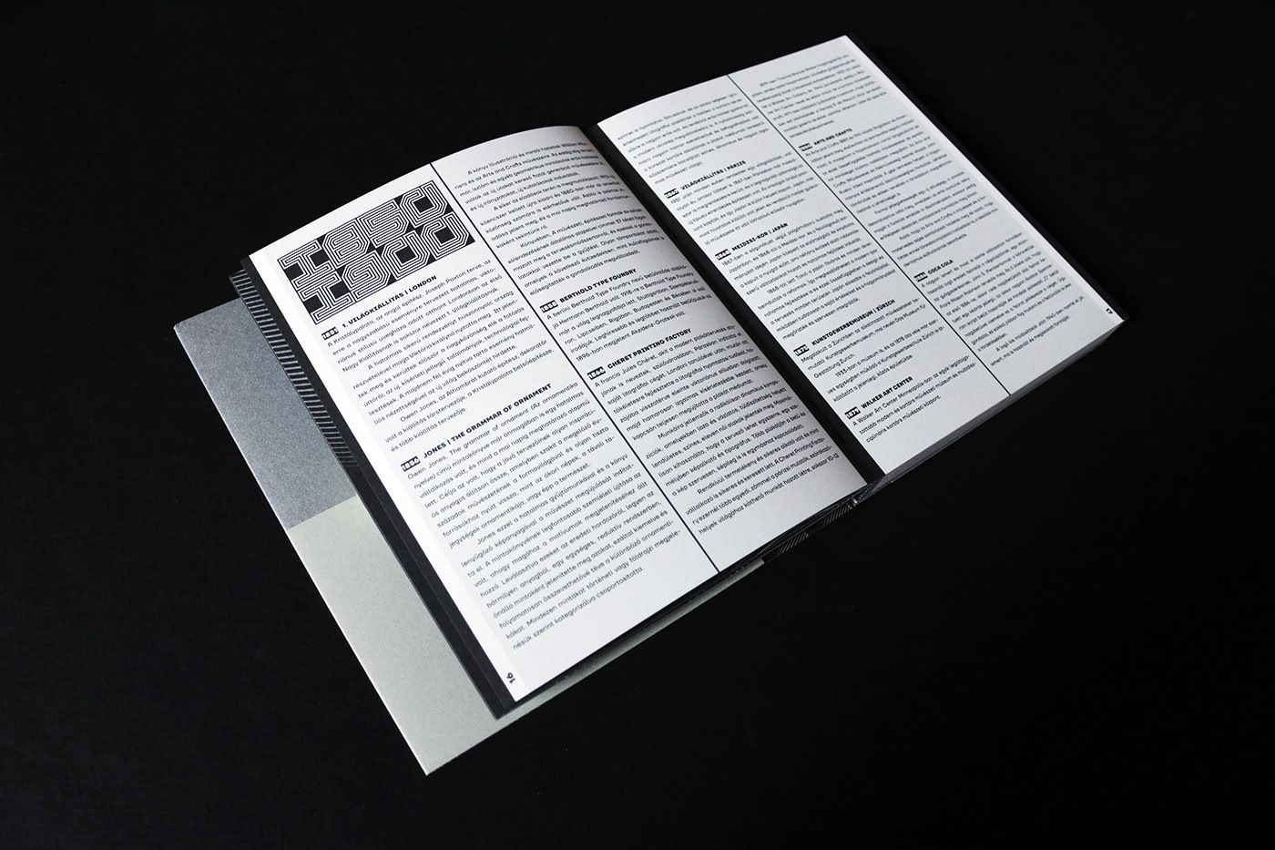 HIGHLIGHTS | könyvklub