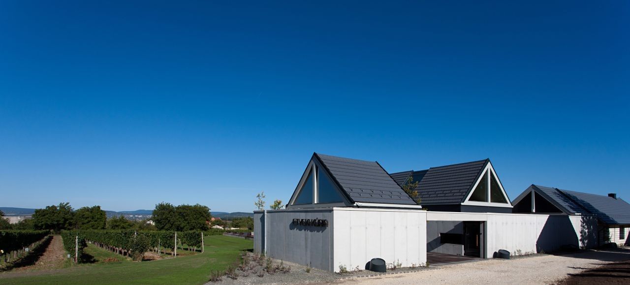 Kelet-Európa legszebb borászatai | TOP 5