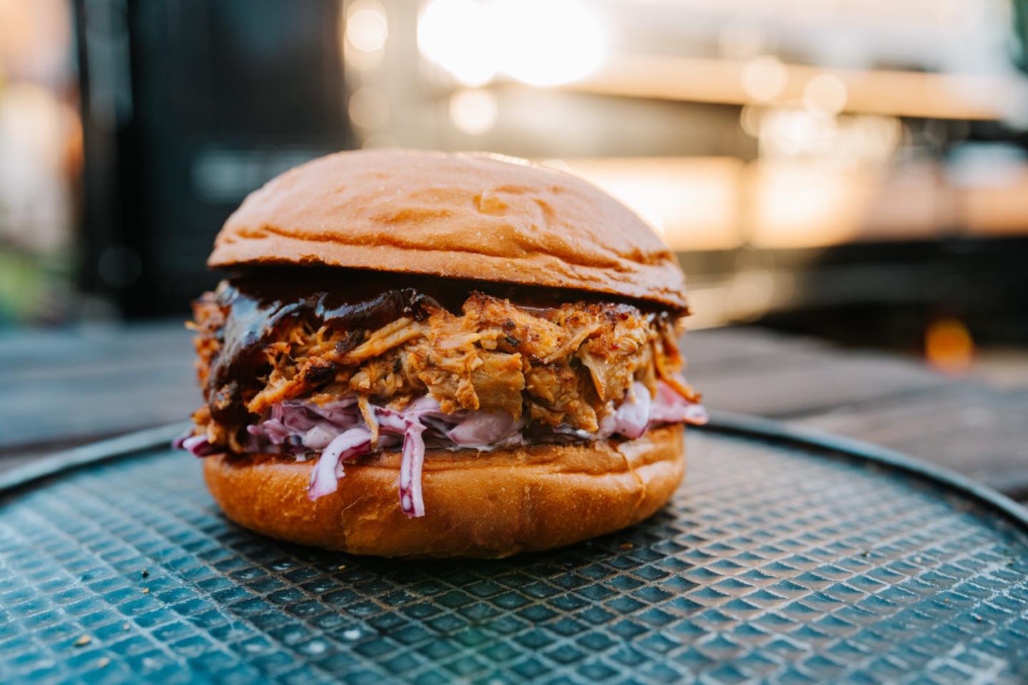 The best street food trucks in Eastern Europe | TOP 5