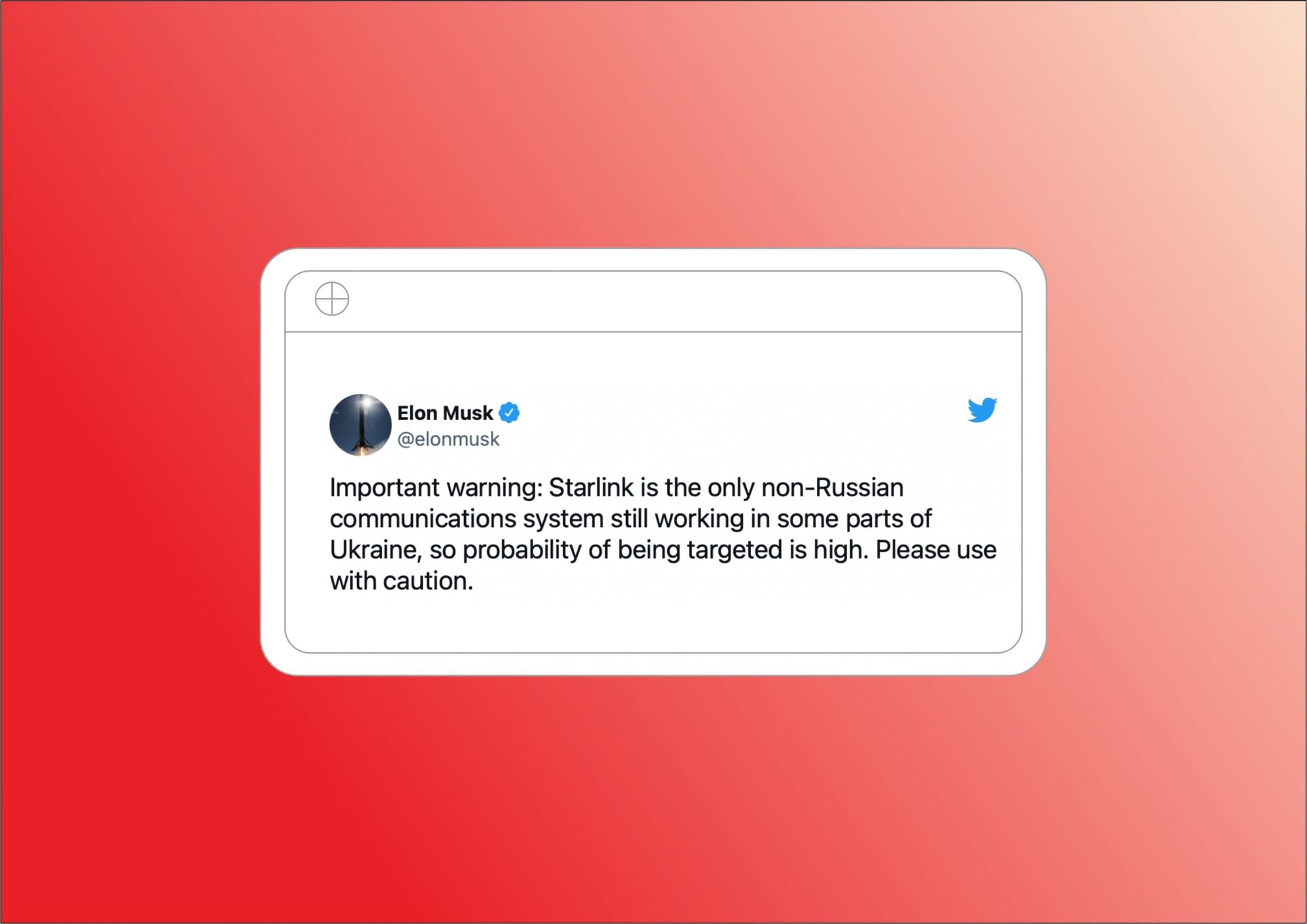 Elon Musk at the forefront of help | Tech giants' intervention in the Russian-Ukrainian conflict