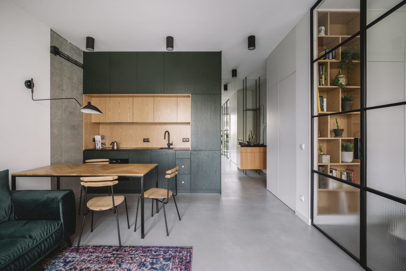 Favorite interiors of the week_39