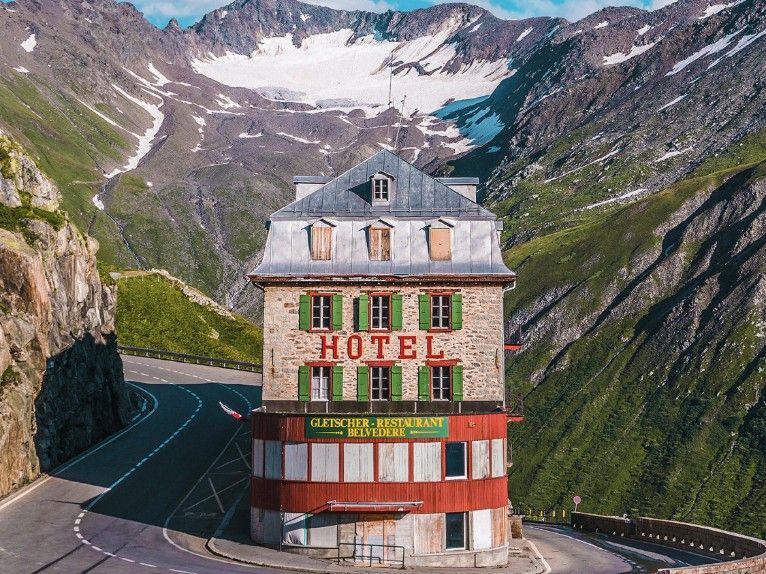 Ismerős hangulatok véletlenszerűen