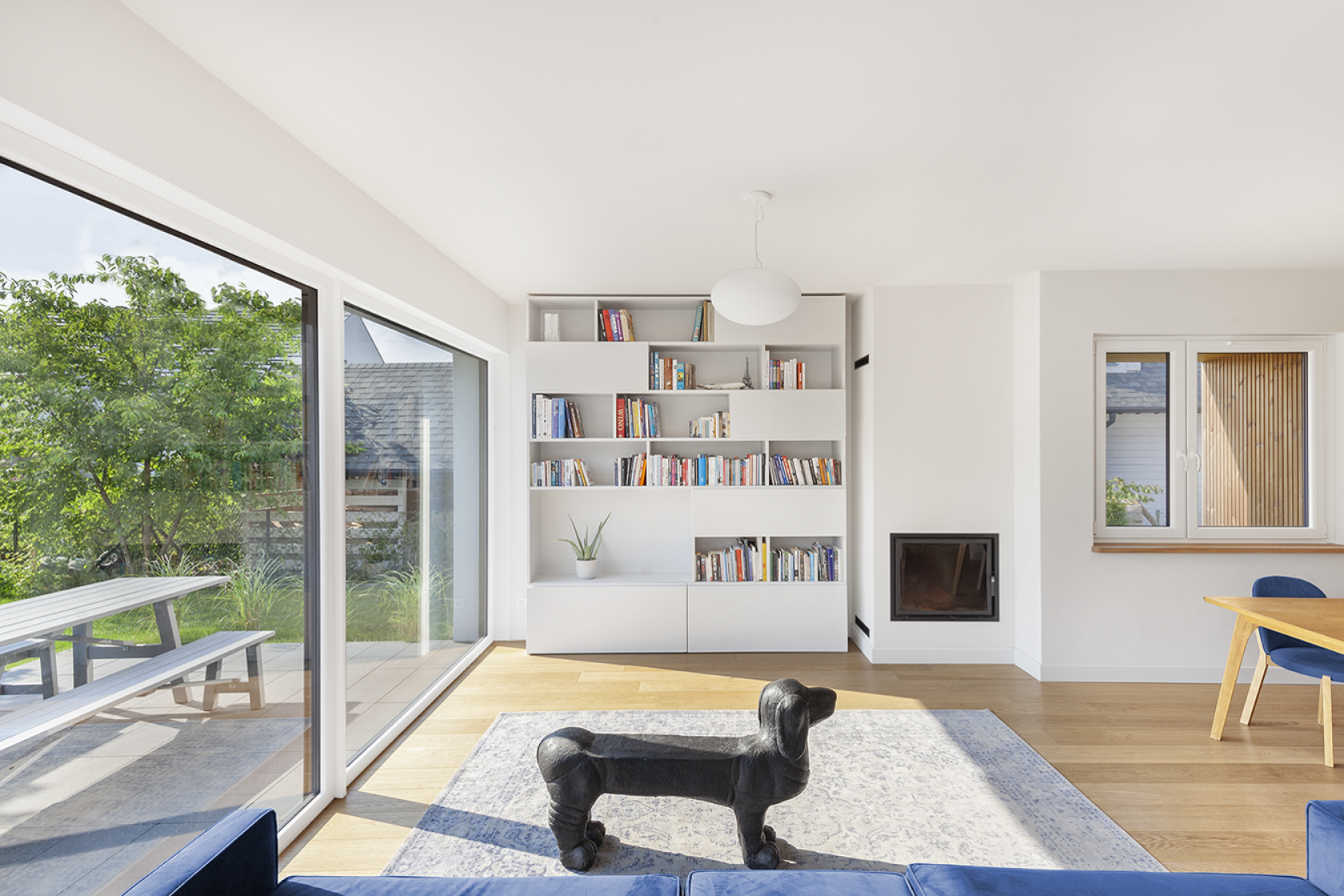 Favorite interiors of the week_29 | Polish edition