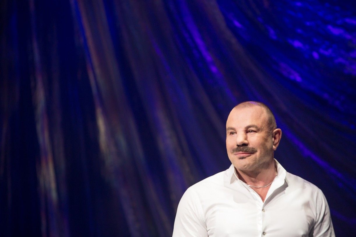 Meghalt Thierry Mugler francia divattervező