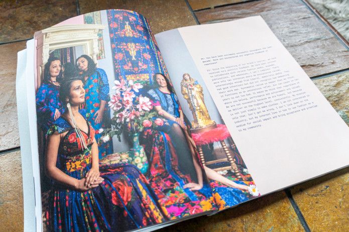 A divat társadalmi mélyrétegei – Fashion Forward think tank