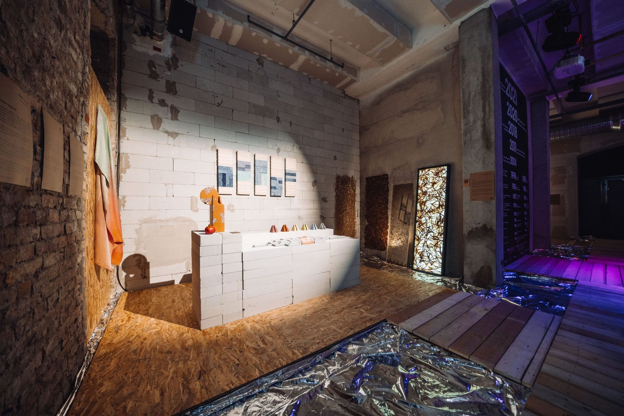 The world-class design that surrounds us: decorative awareness at the 360 Design Budapest