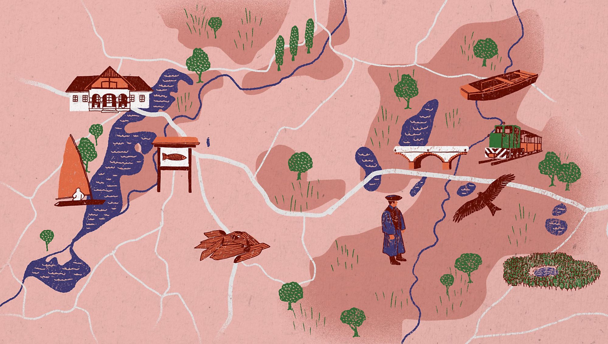 Indulj el! | Hortobágy