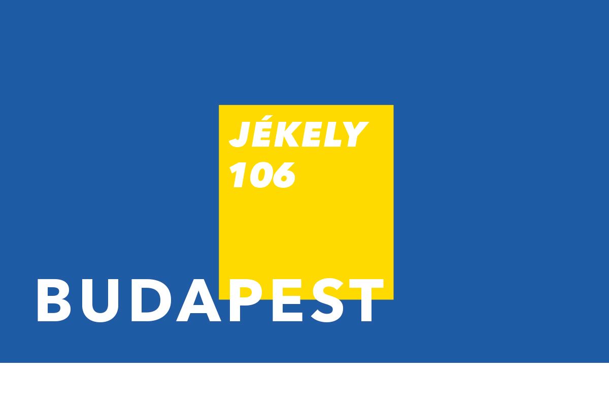 SQUARE-ANGLE – Budapest