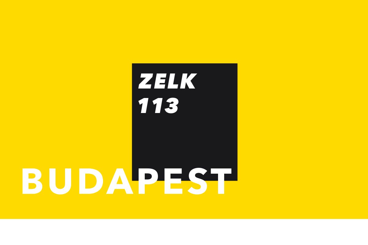 NÉGYSZÖGLET – Zelk Zoltán