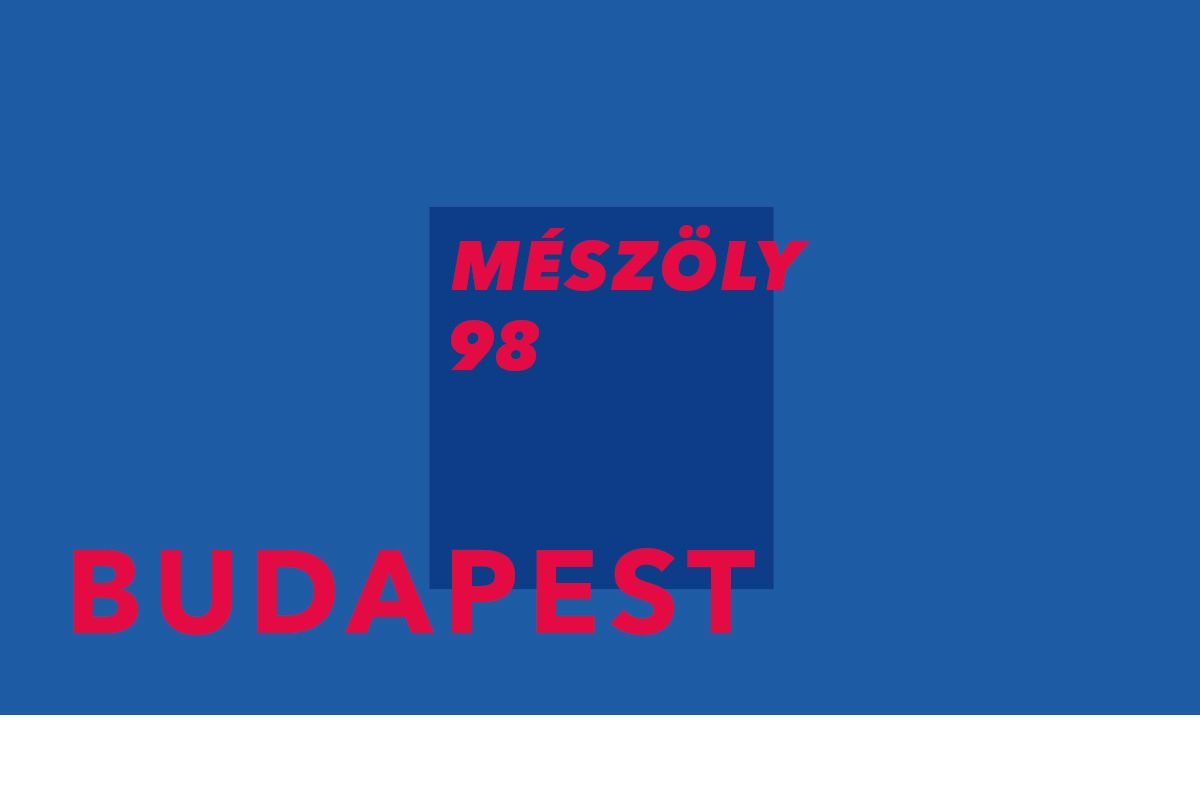 SQUARE-ANGLE – Miklós Mészöly