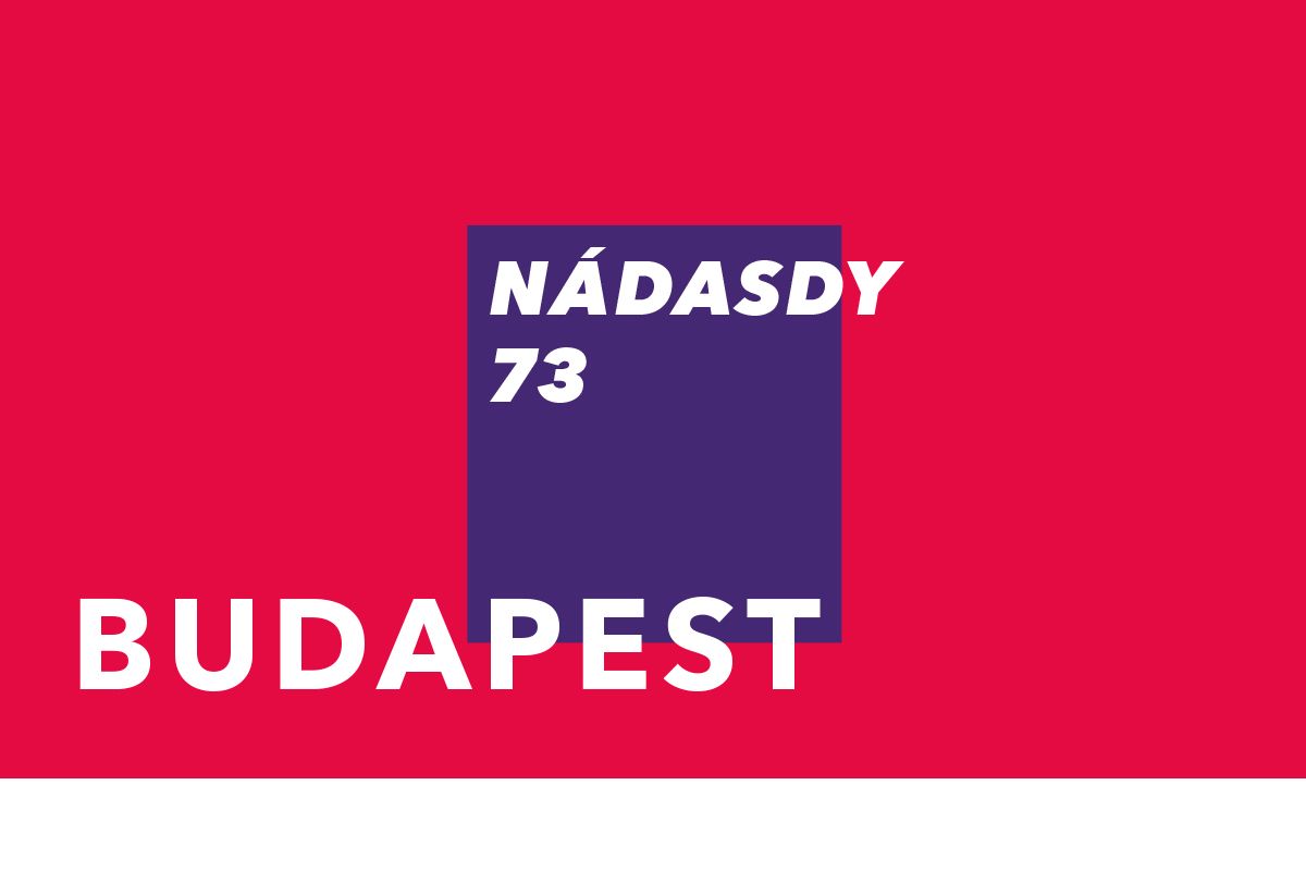 NÉGYSZÖGLET – Nádasdy Ádám