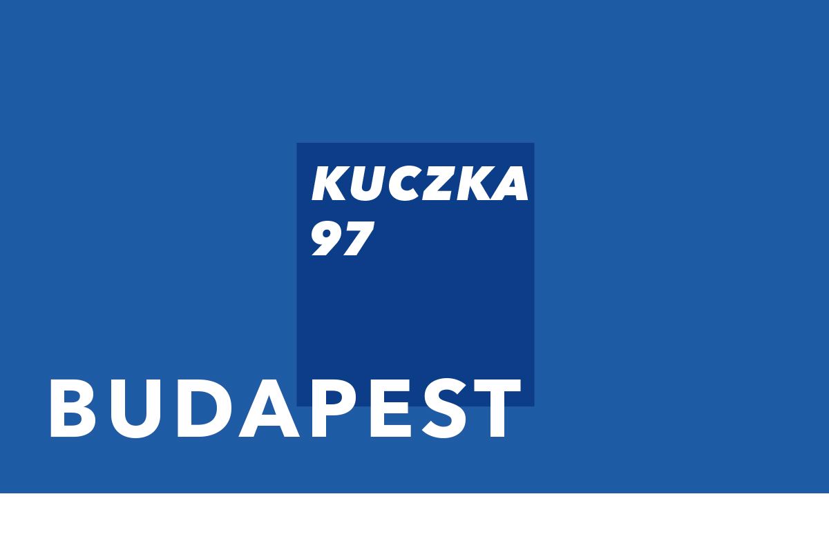 NÉGYSZÖGLET – Kuczka Péter
