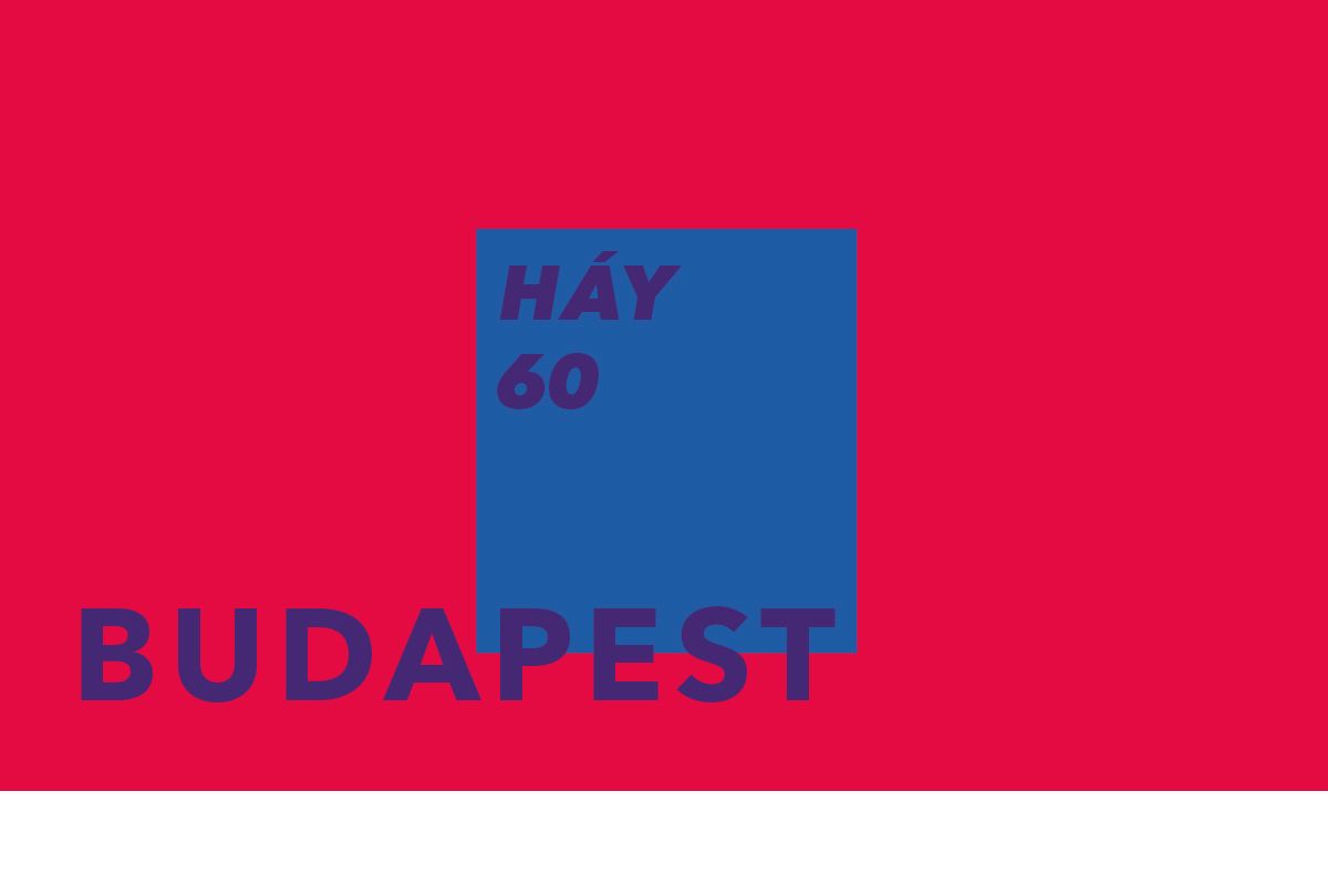 NÉGYSZÖGLET – Háy János