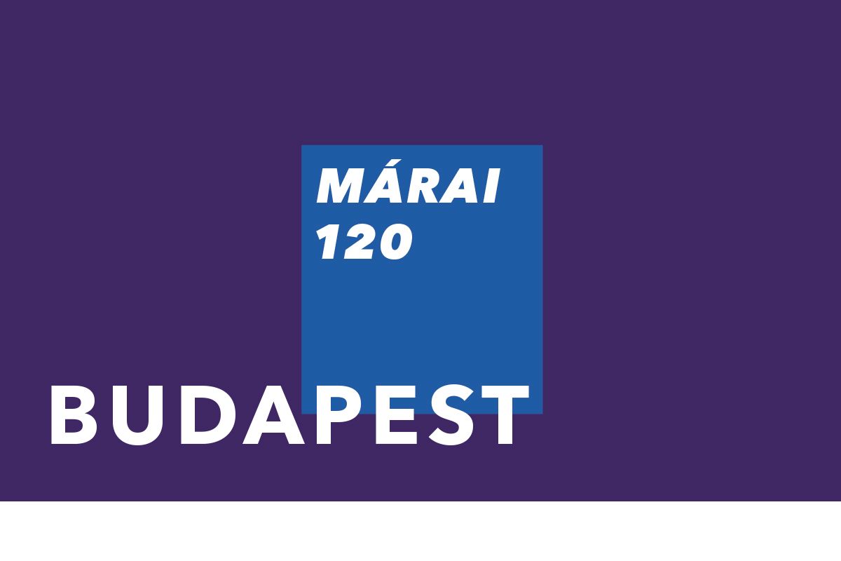 NÉGYSZÖGLET – Márai Sándor