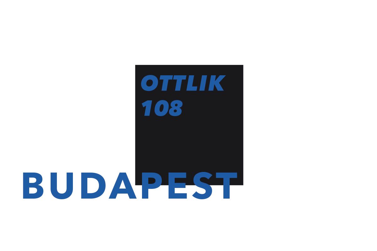 NÉGYSZÖGLET – Ottlik Géza