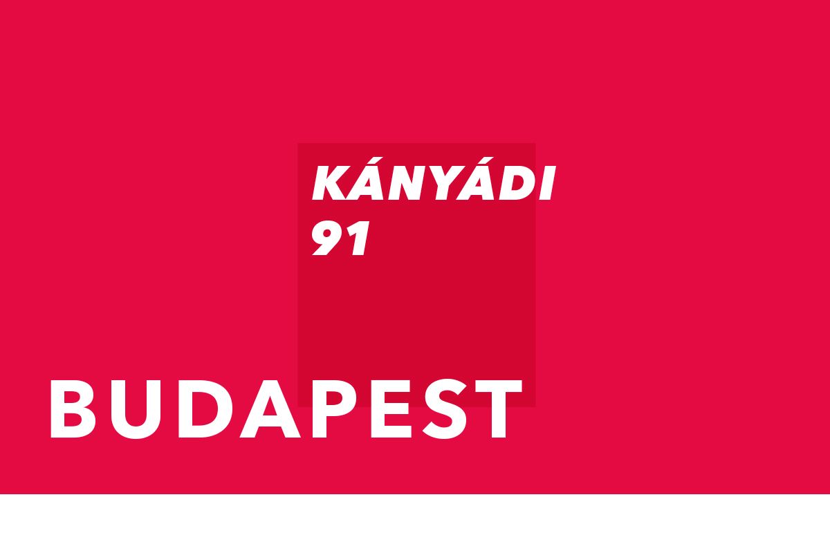 NÉGYSZÖGLET – Kányádi Sándor