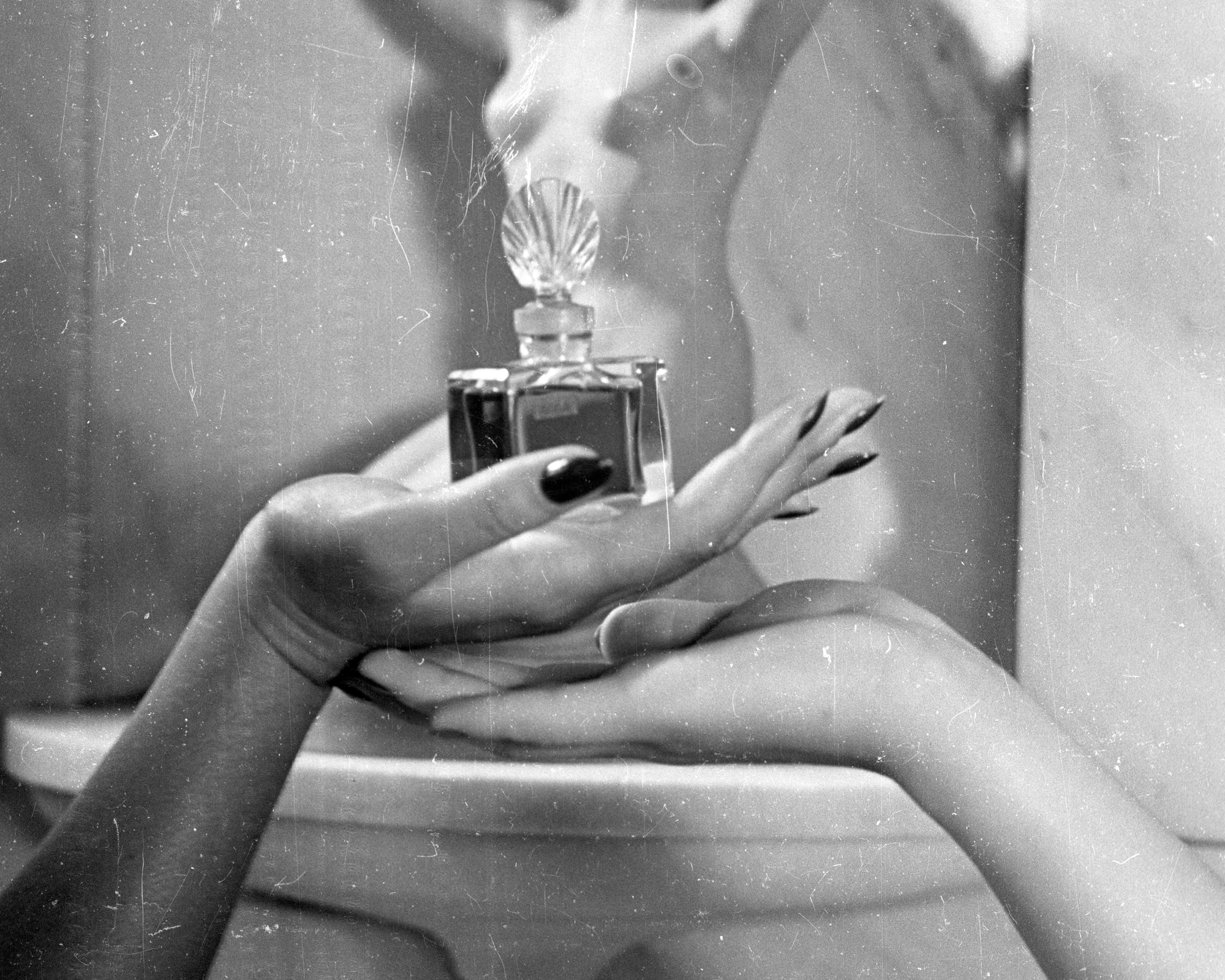 Smell—an exciting tool to reconnect with our bodies