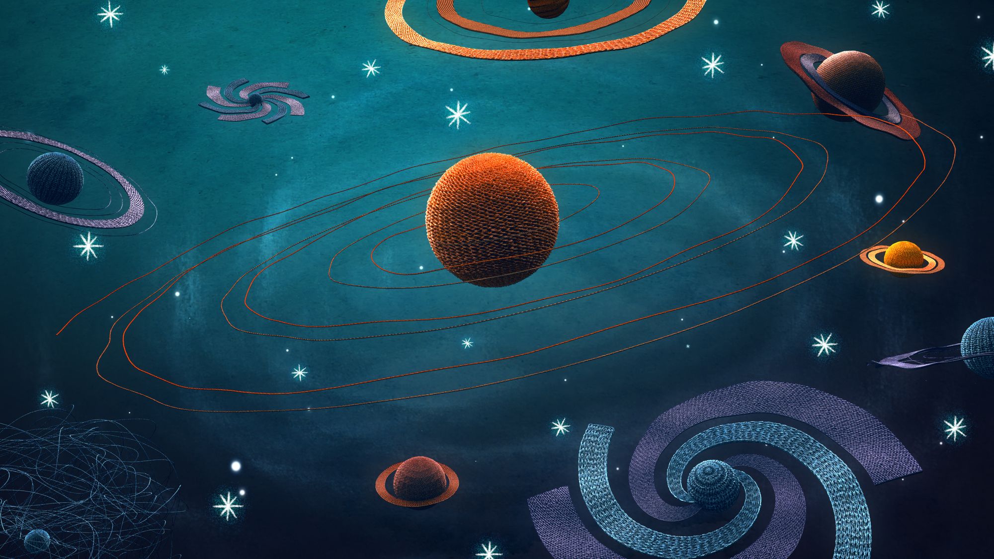 The foxes are coming to life | Clever Fox’s Tales