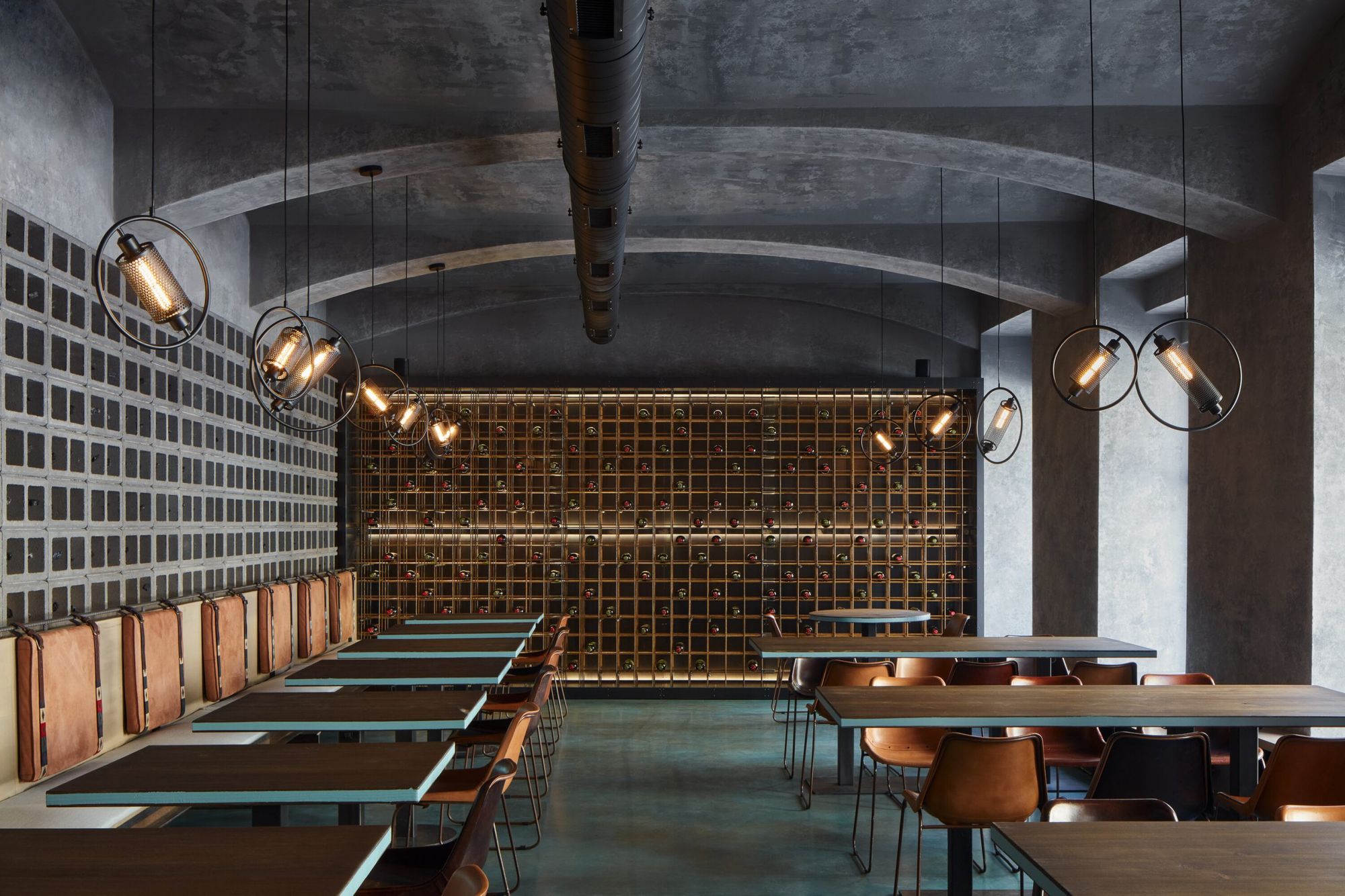 A move well done | Gran Fierro, Prague