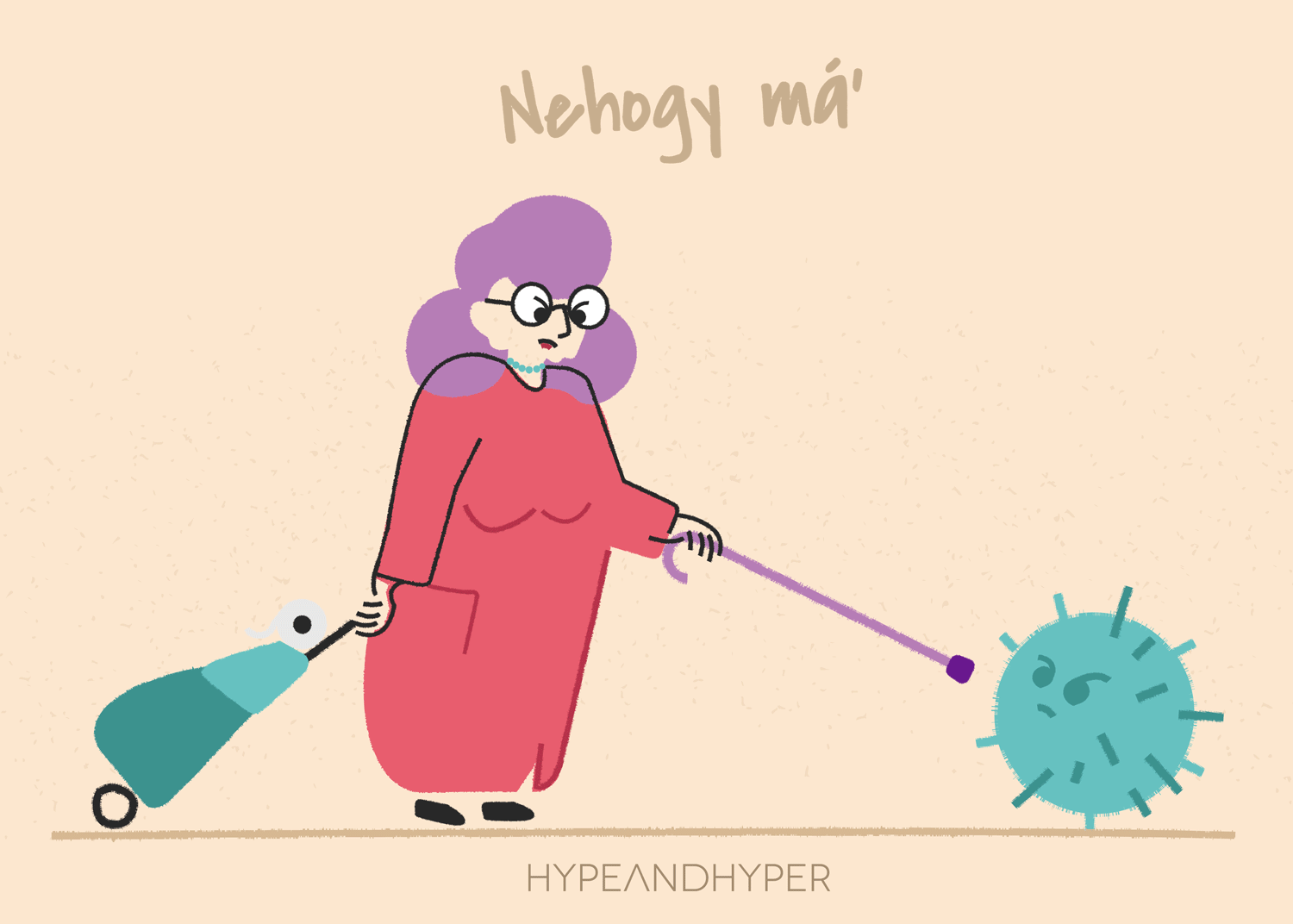 Designers vs. coronavirus