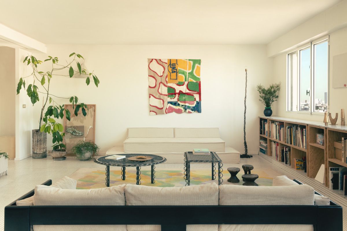 Favorite interiors of the week_48
